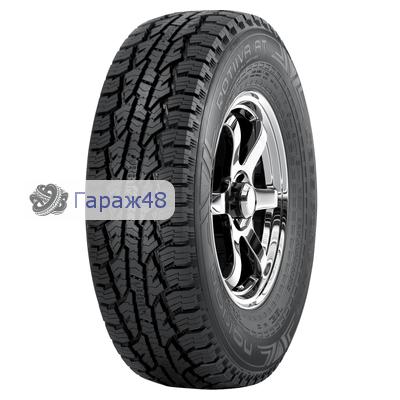 Nokian Tyres (Ikon Tyres ) Rotiiva A/T 255/70 R16 111T